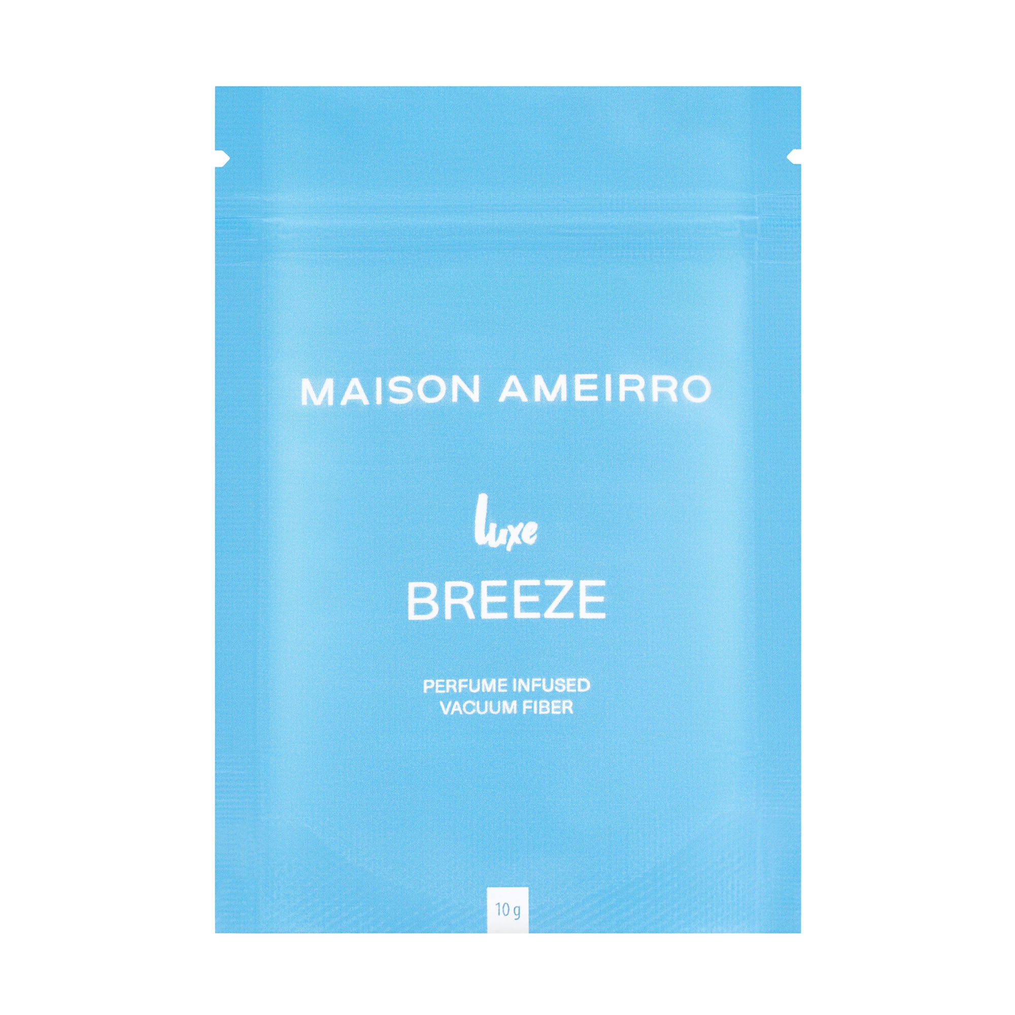 PERFUME FOR YOUR VACUUM - LUXE BREEZE