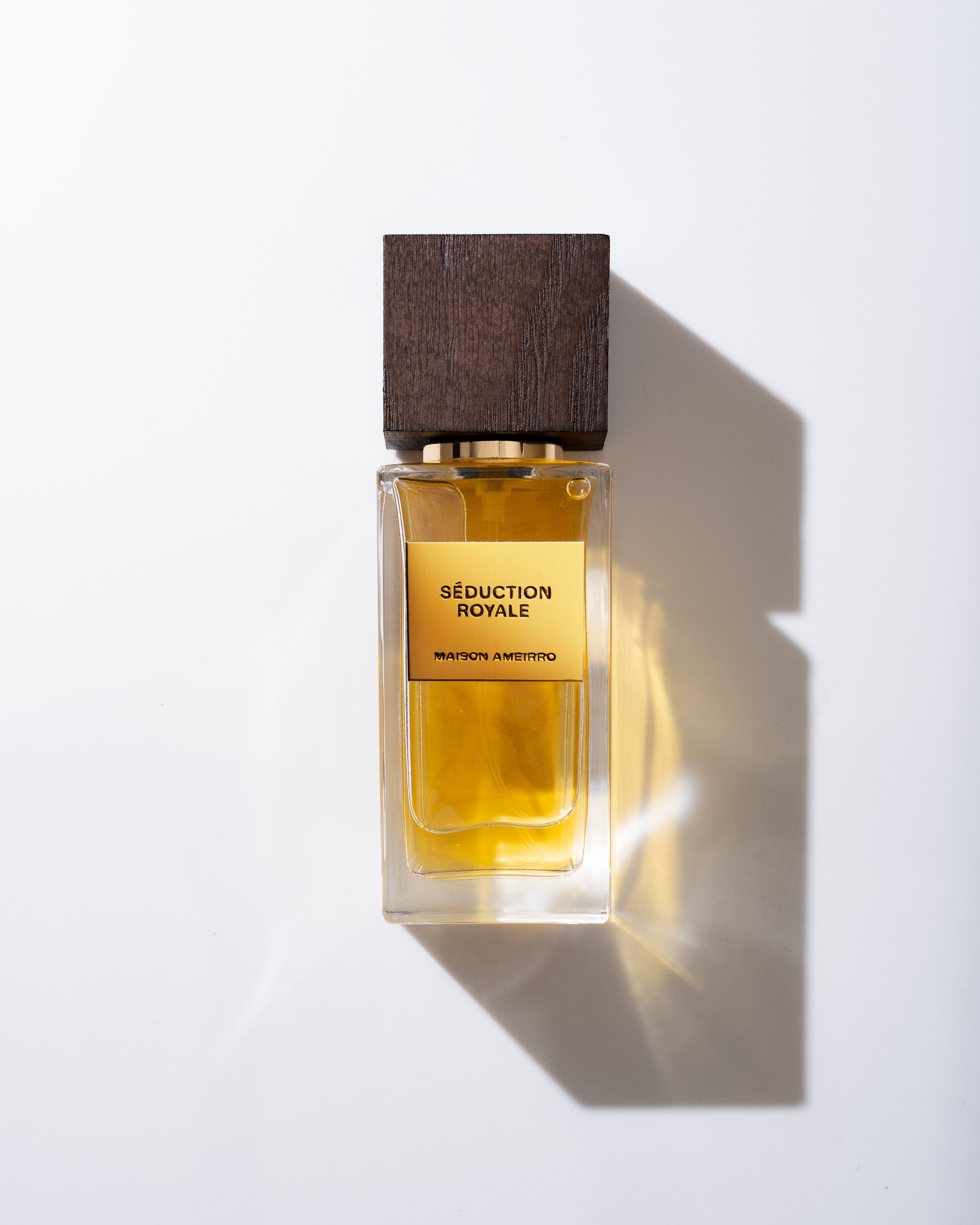 Séduction Royale Extrait de Parfum