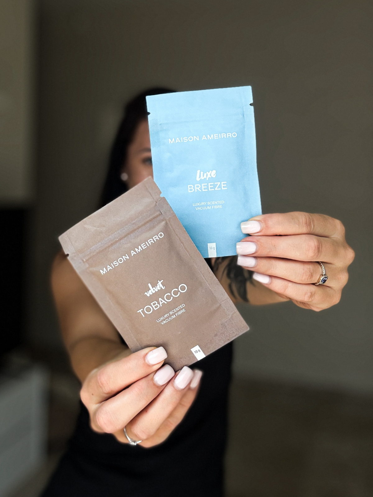 Find The Perfect Scent For You