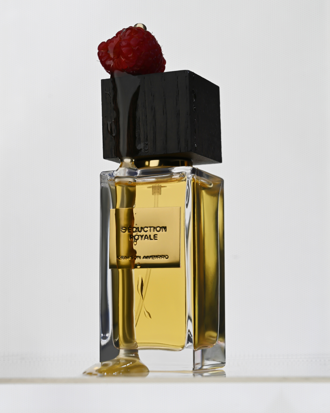 Séduction Royale Extrait de Parfum