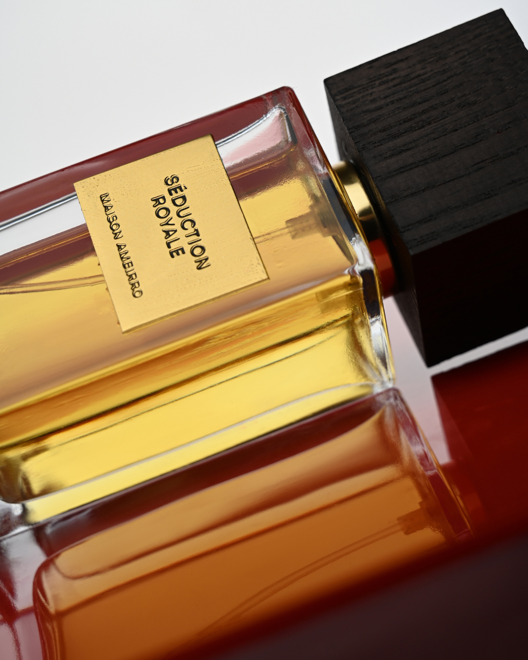 Séduction Royale Extrait de Parfum