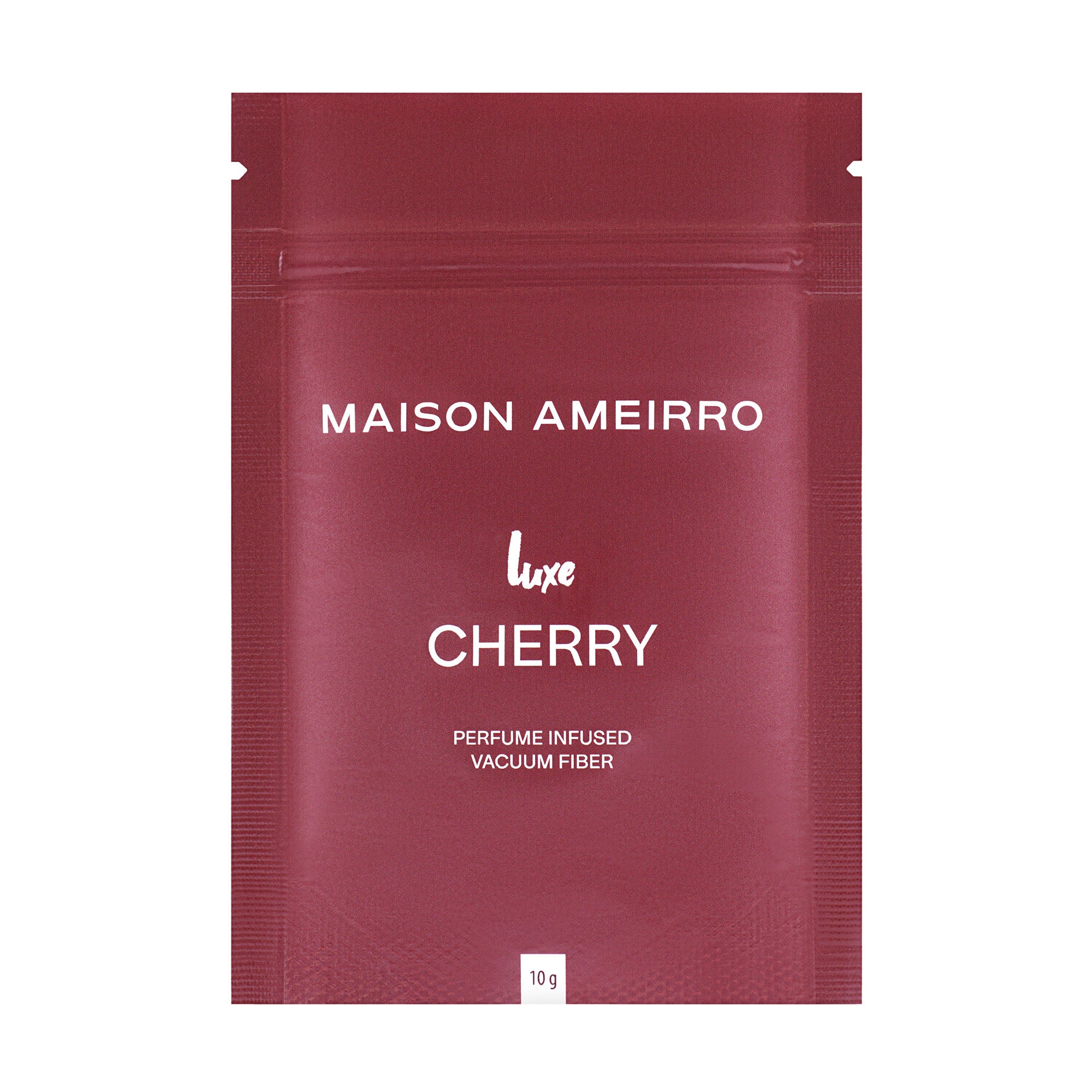 PERFUME FOR YOUR VACUUM - LUXE CHERRY