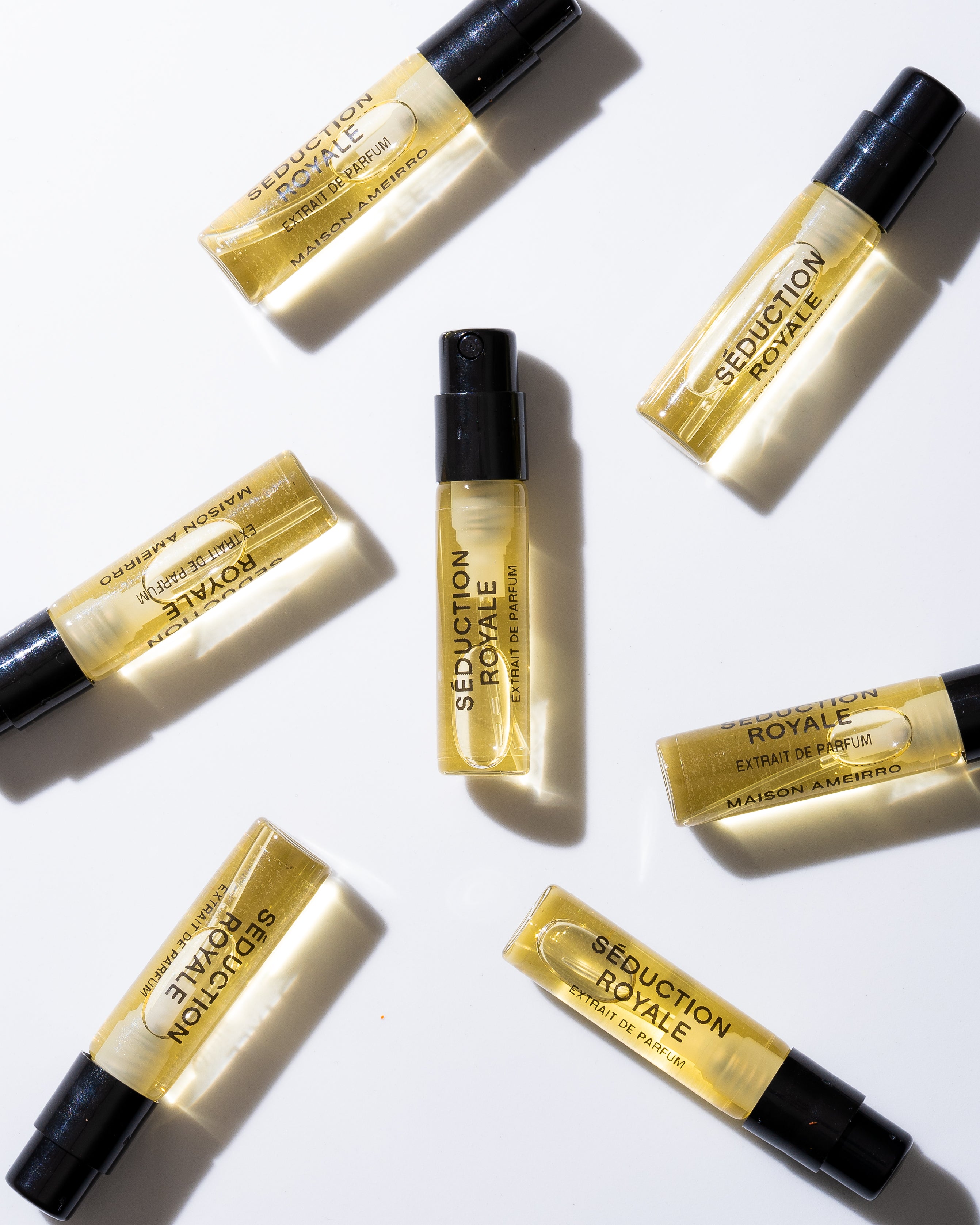 Séduction Royale Perfume Tester Spray